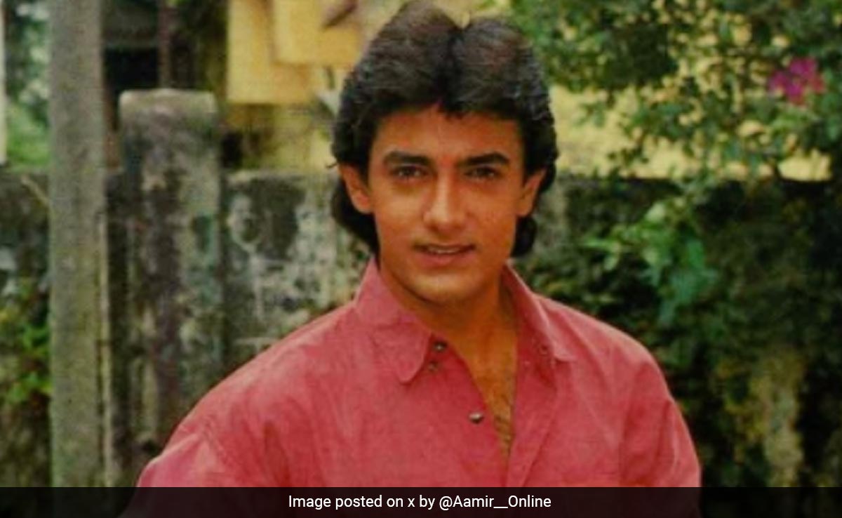 लाहौर 1947 ही नहीं सनी देओल के साथ इस फिल्म में भी कर चुके हैं आमिर खान काम, गारंटी है फैंस नहीं बता पाएंगे नाम