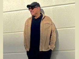 Boman Irani's Airport Lounge Experience Had A Surprise <i>3 Idiots</i> Moment Boman Irani's Airport Lounge Experience Had A Surprise <i>3 Idiots</i> Moment