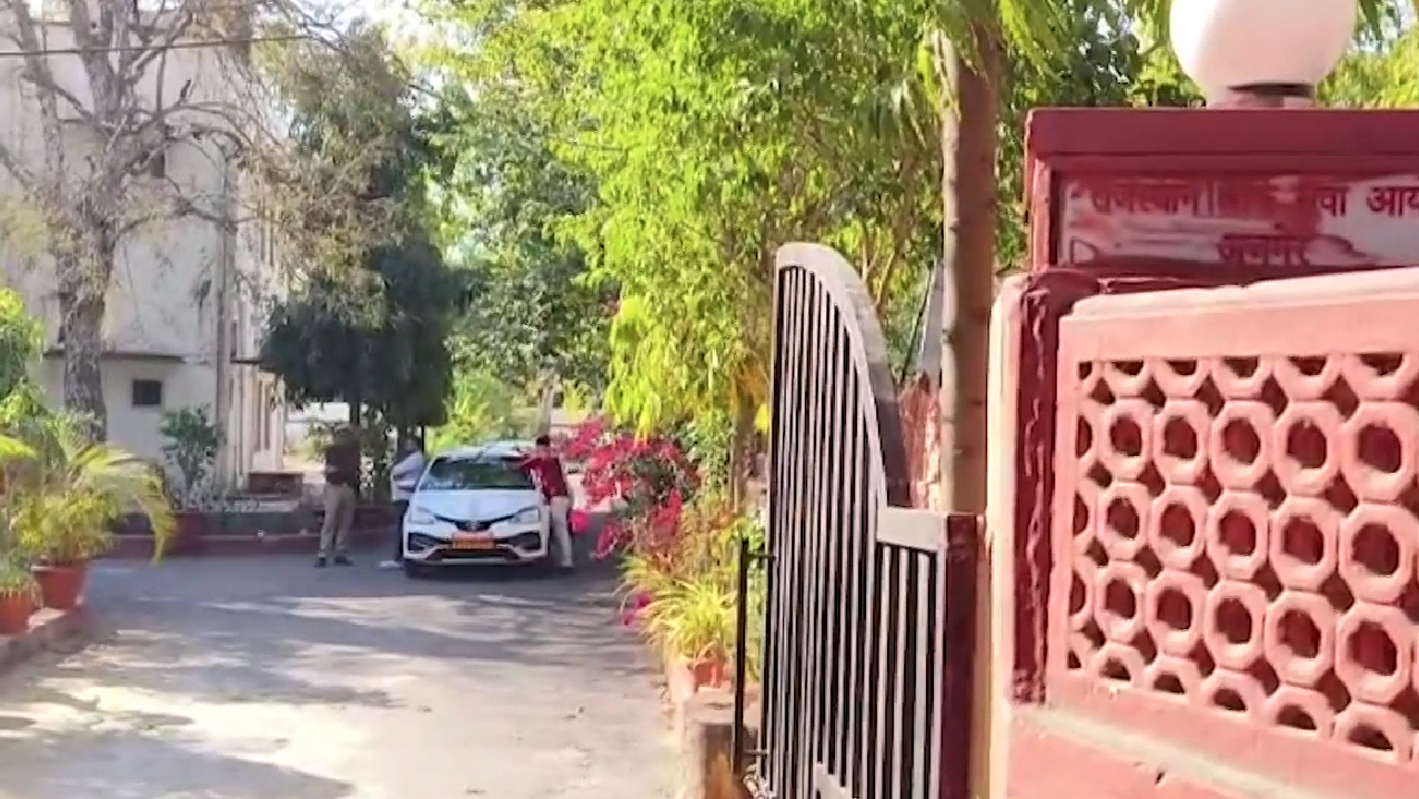 RPSC मेंबर संगीता आर्या के घर ACB की रेड, जानिए क्या मिला?