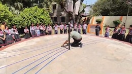 Equinox: 20 मार्च की वो तारीख... जब 12 घंटे के होंगे दिन और रात, जानिए मान्यता