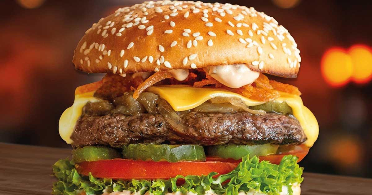 5 Ways To Make Your Burgers Healthier 5-ways-to-make-your-burgers-healthier