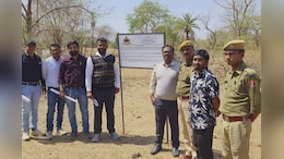 ED ने जब्त की बाबूलाल कटारा और बेटे दीपेश कटारा की संपत्ति, जानें क्या-क्या हो गया सीज