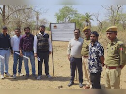 ED ने जब्त की बाबूलाल कटारा और बेटे दीपेश कटारा की संपत्ति, जानें क्या-क्या हो गया सीज
