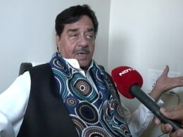 ‘इंडिया’ गठबंधन ‘फिल्टर कॉफी’ की तरह; कांग्रेस की वापसी को खारिज नहीं कर सकते : शत्रुघ्न सिन्हा ‘इंडिया’ गठबंधन ‘फिल्टर कॉफी’ की तरह; कांग्रेस की वापसी को खारिज नहीं कर सकते : शत्रुघ्न सिन्हा