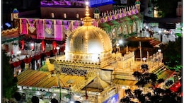 Ramadan 2024: रमजान के पहले दिन अजमेर दरगाह के बाहर आतिशबाजी, पुलिस ने 1 खादिम समेत 3 जायरीन को किया गिरफ्तार