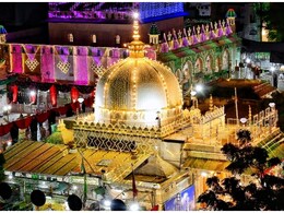 अजमेर शरीफ दरगाह को हिंदू मंदिर बताने वाली याचिका को कोर्ट ने किया स्वीकार, जारी किया दरगाह को नोटिस अजमेर शरीफ दरगाह को हिंदू मंदिर बताने वाली याचिका को कोर्ट ने किया स्वीकार, जारी किया दरगाह को नोटिस