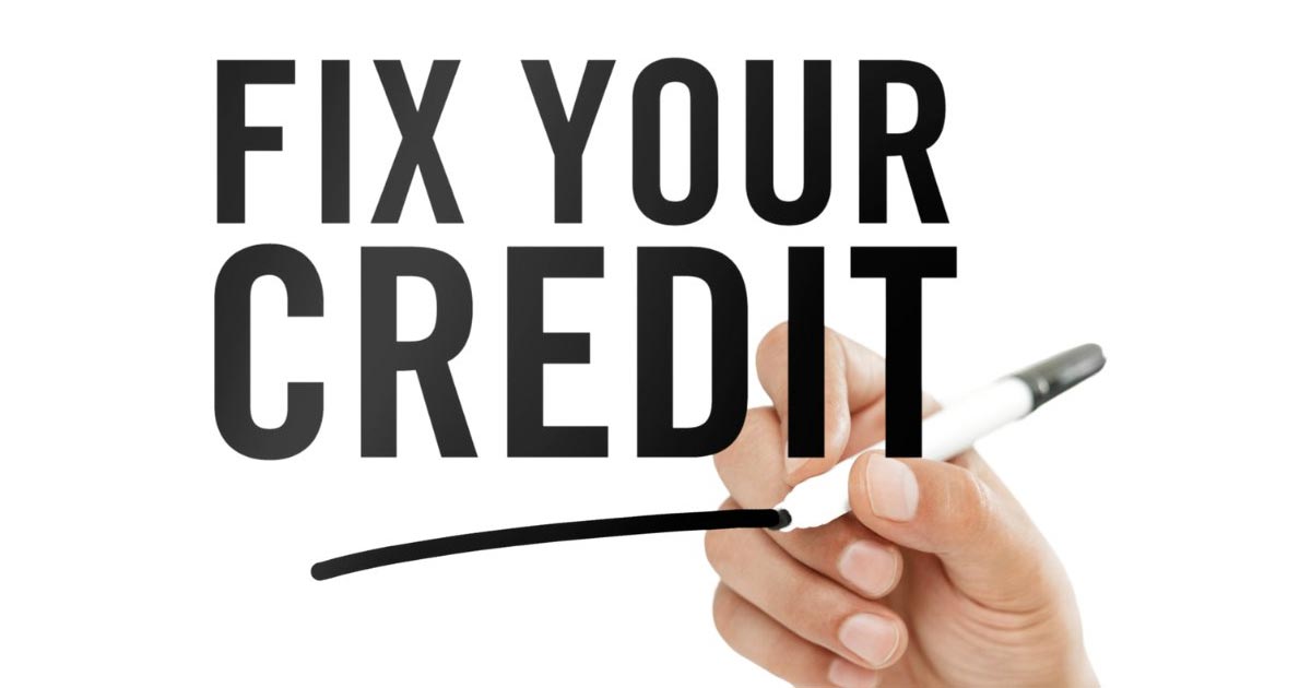 To Rectify 6 Steps To Rectify Errors In Your Credit Report