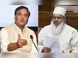 "शादी करना चाहते हैं तो अभी कर लें, नहीं तो..." : AIUDF चीफ के बयान पर बोले हिमंत सरमा