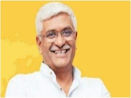 अपनी सरकार बचाने के लिए अशोक गहलोत ने अवैध फोन टैपिंग करवाई:  गजेंद्र सिंह शेखावत अपनी सरकार बचाने के लिए अशोक गहलोत ने अवैध फोन टैपिंग करवाई:  गजेंद्र सिंह शेखावत