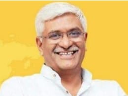 Lok Sabha Elections: शेखावत होंगे राजस्थान के स्टार प्रचारक, संभालेंगे बीजेपी के मिशन 25 की कमान! Lok Sabha Elections: शेखावत होंगे राजस्थान के स्टार प्रचारक, संभालेंगे बीजेपी के मिशन 25 की कमान!