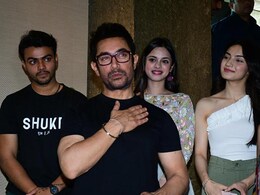 On "Fake Video", Aamir Khan Says "Never Endorsed" Any Political Party