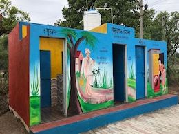 Centre's 'Swachha Bharat Mission' Saved 70,000 Infant Lives A Year: Nature Journal Centre's 'Swachha Bharat Mission' Saved 70,000 Infant Lives A Year: Nature Journal