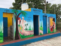 Swachh Bharat Mission Budget Slashed by 50%, Major Cuts Hit Urban Schemes