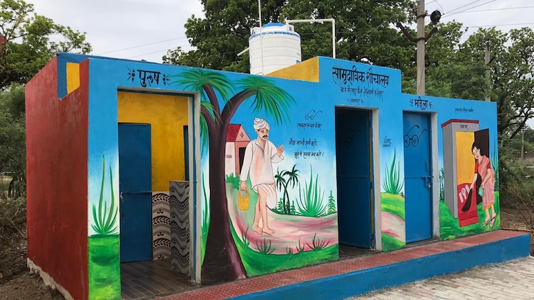 Swachh Bharat Mission Budget Slashed by 50%, Major Cuts Hit Urban Schemes