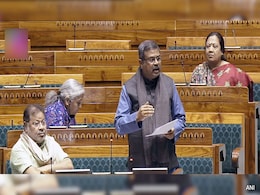 On BJP's 5th Lok Sabha List, Sambit Patra, Dharmendra Pradhan From Odisha On BJP's 5th Lok Sabha List, Sambit Patra, Dharmendra Pradhan From Odisha