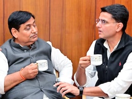 Lok Sabha Elections 2024: राजस्थान कांग्रेस ने तय किए 'जिताऊ' उम्मीदवारों के नाम, कल जारी हो सकती है पहली लिस्ट! Lok Sabha Elections 2024: राजस्थान कांग्रेस ने तय किए 'जिताऊ' उम्मीदवारों के नाम, कल जारी हो सकती है पहली लिस्ट!