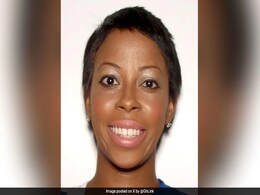 US Woman Arrested After 5-Year-Old Son's Body Found In Suitcase US Woman Arrested After 5-Year-Old Son's Body Found In Suitcase