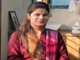 महिला दिवस विशेष: कौशलवान बनाकर मनीषा संवार रहीं तकदीर, 7000 स्टूडेंट्स का हुआ चयन महिला दिवस विशेष: कौशलवान बनाकर मनीषा संवार रहीं तकदीर, 7000 स्टूडेंट्स का हुआ चयन