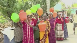 Karnataka's Latest Move As Water Crisis Deepens In Bengaluru