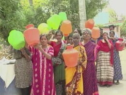 Karnataka's Latest Move As Water Crisis Deepens In Bengaluru