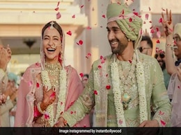 पुलकित सम्राट और कृति खरबंदा की शादी की PHOTOS वायरल, फैंस बोले- इस बार दूल्हा रॉक्ड पुलकित सम्राट और कृति खरबंदा की शादी की PHOTOS वायरल, फैंस बोले- इस बार दूल्हा रॉक्ड
