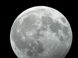 New year 2025 : साल 2025 का पहला चंद्र ग्रहण लगेगा मार्च में, यहां जानिए तारीख, समय और सूतक काल New year 2025 : साल 2025 का पहला चंद्र ग्रहण लगेगा मार्च में, यहां जानिए तारीख, समय और सूतक काल