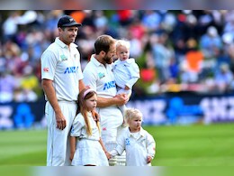 Tim Southee : साउदी ने छोड़ी कप्तानी, यह दिग्गज बना न्यूजीलैंड टेस्ट टीम का नया कप्तान