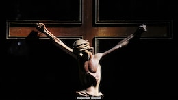 Good Friday 2025: Messages And Quotes To Share With Your Loved Ones