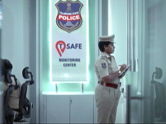 Telangana's New Move For Women Safety