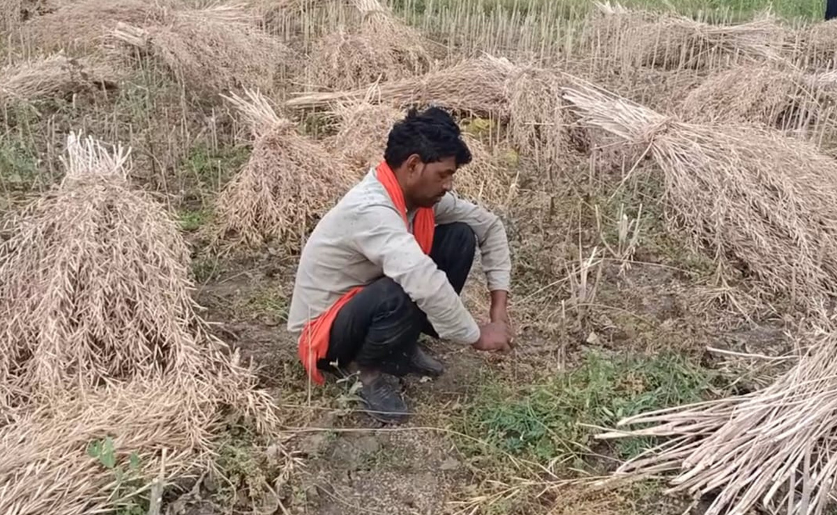 'लोकसभा चुनाव में सरकार को उठाना पड़ सकता है खामियाजा', किसानों ने साफ शब्दों में दी चेतावनी
