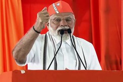 Will Lalu Yadav's "No Family" Jibe At PM Modi Backfire? Will Lalu Yadav's "No Family" Jibe At PM Modi Backfire?