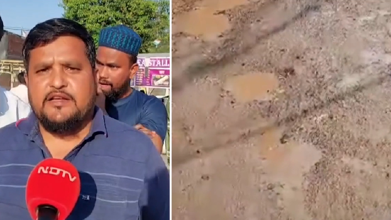 जबलपुर के संजय गांधी के पार्षद ने नगर निगम को क्यों दी आत्मदाह की चेतावनी?