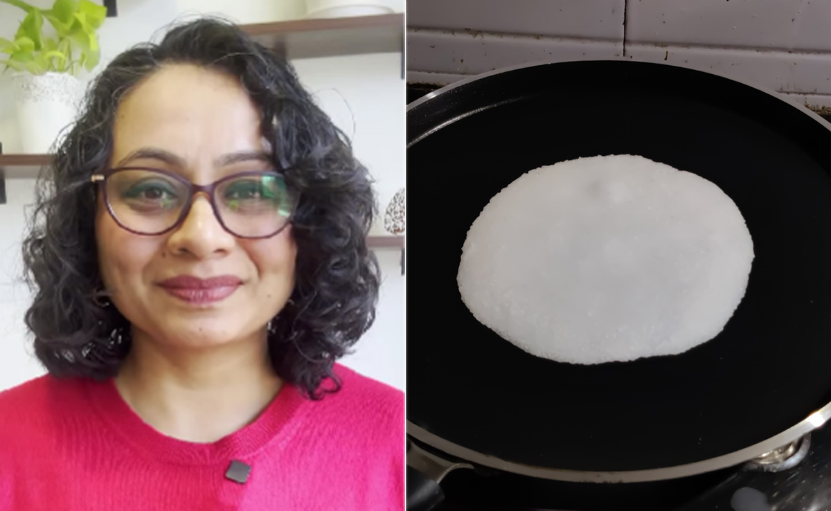 Are Non-Stick Tawas Safe? Here's What Expert Says