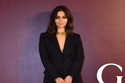 Black Magic Woman Alia Bhatt - Guccified Black Magic Woman Alia Bhatt - Guccified