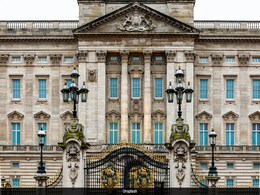 Buckingham Palace Is Hiring New Staff Amid Kate Middleton Controversy Buckingham Palace Is Hiring New Staff Amid Kate Middleton Controversy