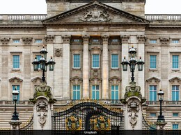 Public To Get Rare Glimpse Of Buckingham Palace Balcony Room For First Time
