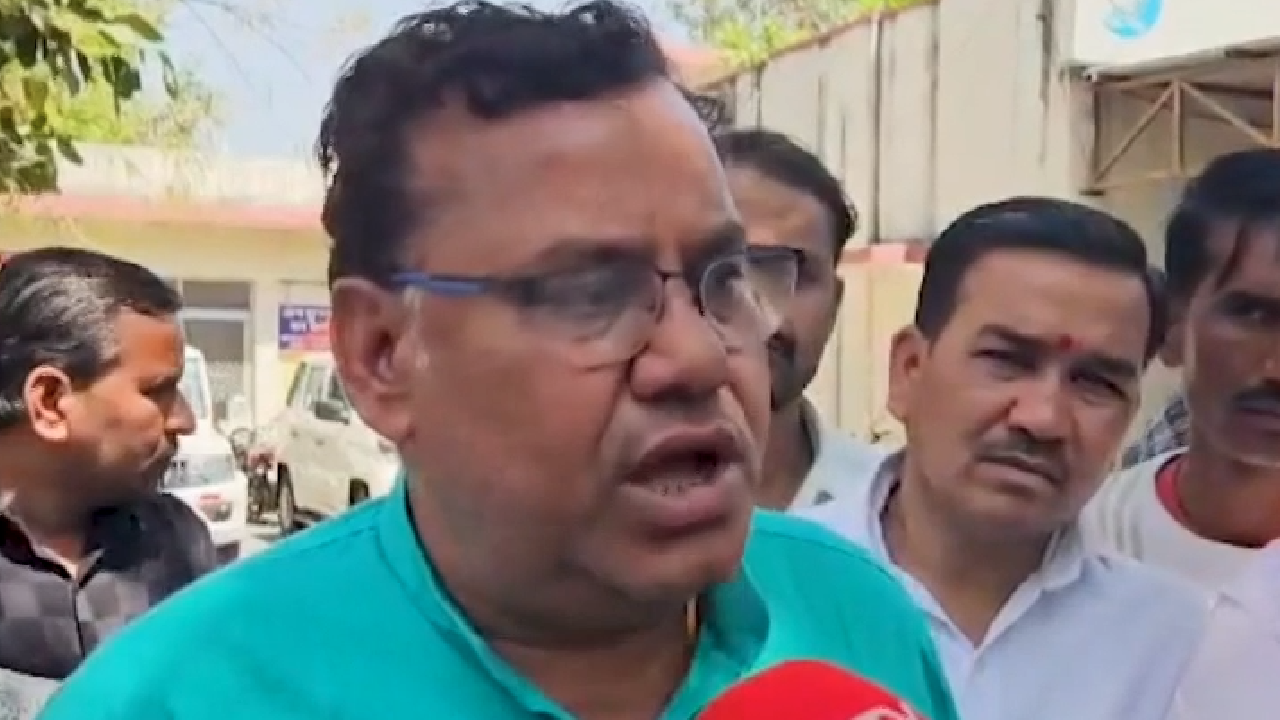 कोटा से शिवपुरी की छात्रा हुई अगवा फोटो भेज मांगी 30 लाख की फिरौती