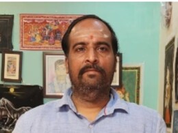 Rajasthan Diwas: राजपूताना से राजस्थान बनने की कहानी, जैसलमेर के आर्टिस्ट ने अपनी पेंटिंग में बताई