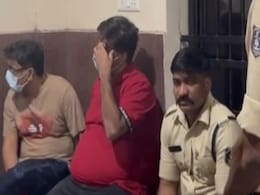 शेयर बाजार में भी लगाया जा रहा था महादेव सट्टा ऐप का पैसा, जानिए- ED के हाथ और क्या लगी जानकारी शेयर बाजार में भी लगाया जा रहा था महादेव सट्टा ऐप का पैसा, जानिए- ED के हाथ और क्या लगी जानकारी