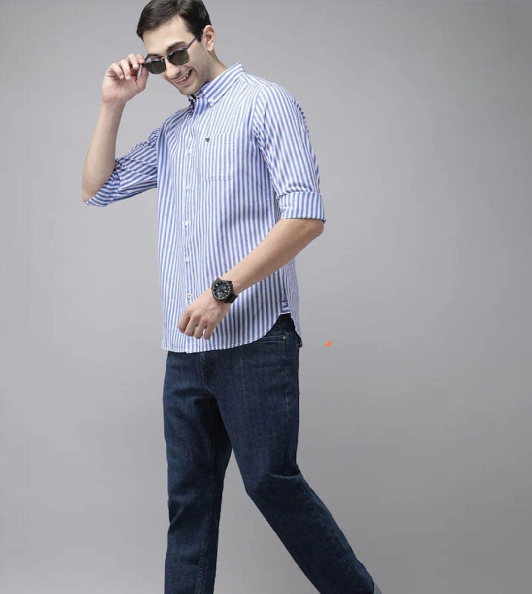 Best Deals On Mens Workwear From Myntra