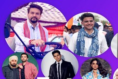 NDTV Yuva Awards Soon, To Honour India's Young Disruptors NDTV Yuva Awards Soon, To Honour India's Young Disruptors