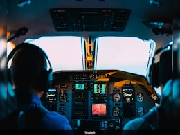 Probe Reveals Indonesian Pilots Fell Asleep For 30 Minutes On Flight With 153 People Probe Reveals Indonesian Pilots Fell Asleep For 30 Minutes On Flight With 153 People
