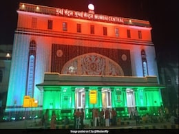 Maharashtra Cabinet Approves Renaming Of 8 Mumbai Railway Stations Maharashtra Cabinet Approves Renaming Of 8 Mumbai Railway Stations