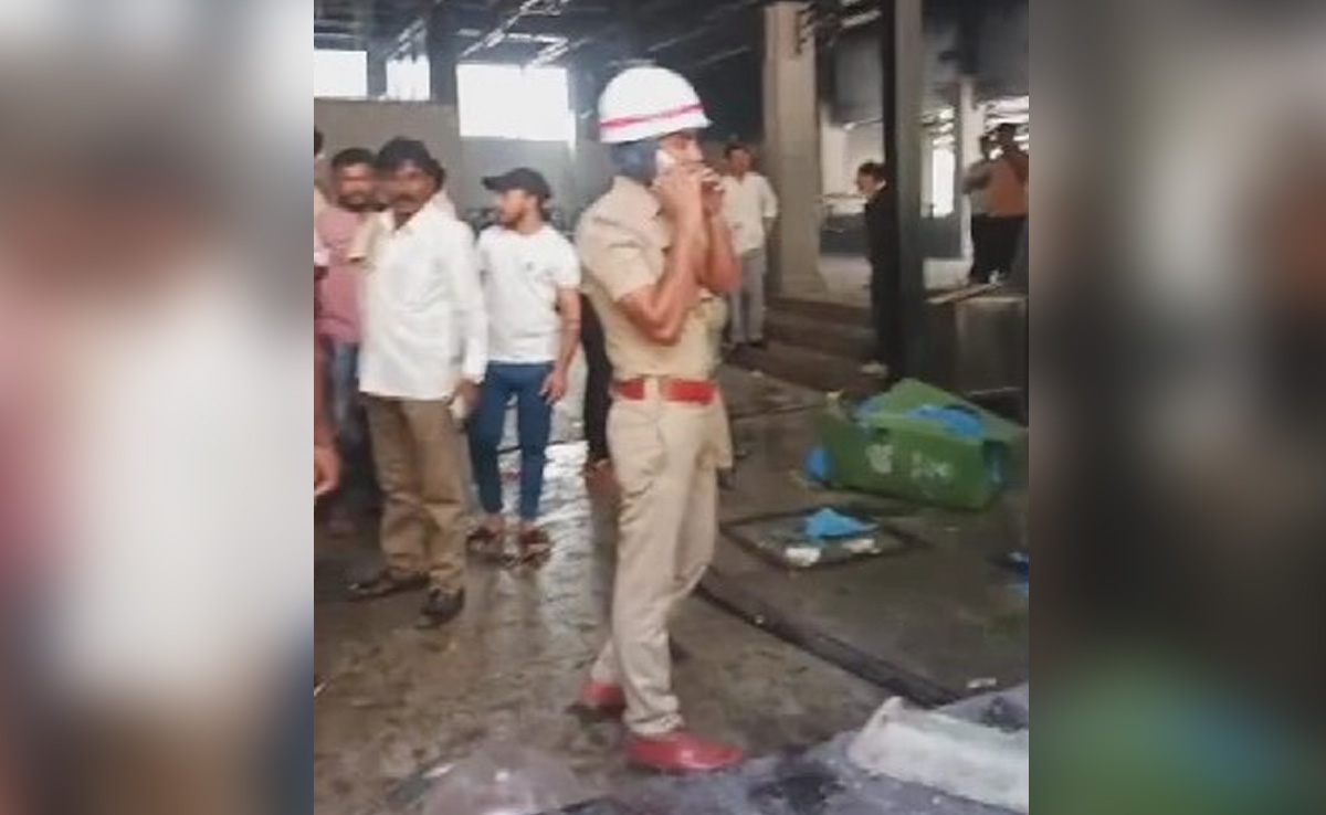 4 Injured In Explosion At Bengaluru’s Rameshwaram Cafe, Bomb Squad At Site 4 Injured In Explosion At Bengaluru’s Rameshwaram Cafe, Bomb Squad At Site