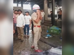 बेंगलुरु के रामेश्वरम कैफे में बैग में रखा बम फटा, 9 लोग घायल बेंगलुरु के रामेश्वरम कैफे में बैग में रखा बम फटा, 9 लोग घायल