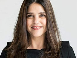 Natasha Diddee: The Inspiring Journey Of The 'Gutless Foodie'