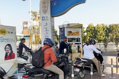No Petrol Pumps Strike In Jaipur Today Due To Board Exams No Petrol Pumps Strike In Jaipur Today Due To Board Exams