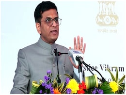 21 रिटायर्ड जजों ने CJI को लिखा पत्र, न्यायपालिका को कमजोर करने के प्रयासों पर जताई चिंता 21 रिटायर्ड जजों ने CJI को लिखा पत्र, न्यायपालिका को कमजोर करने के प्रयासों पर जताई चिंता