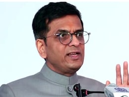 CJI Bikaner Visit: राजस्थान में सीजेआई DY चंद्रचूड़ ने बताया अपना मिशन, बोले- 'संविधान की बात गांव...' CJI Bikaner Visit: राजस्थान में सीजेआई DY चंद्रचूड़ ने बताया अपना मिशन, बोले- 'संविधान की बात गांव...'