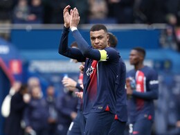 Kylian Mbappe Set To Measure Up To Marseille For Final Time With PSG